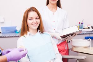 preventative dentistry dacula