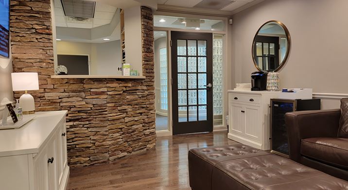 Dental office in Cornelia