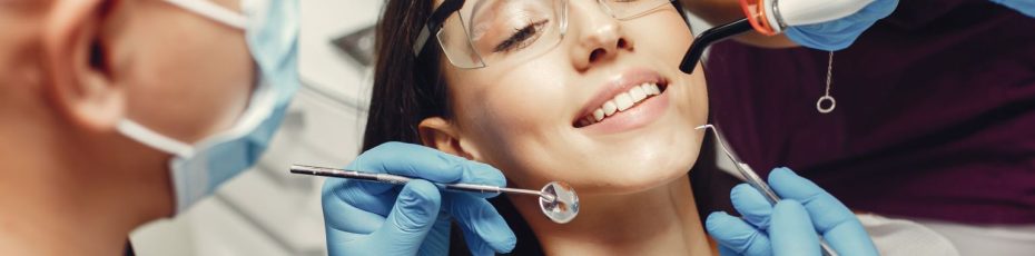 Unlock Your Best Smile: The Impact of Modern Cosmetic Dentistry