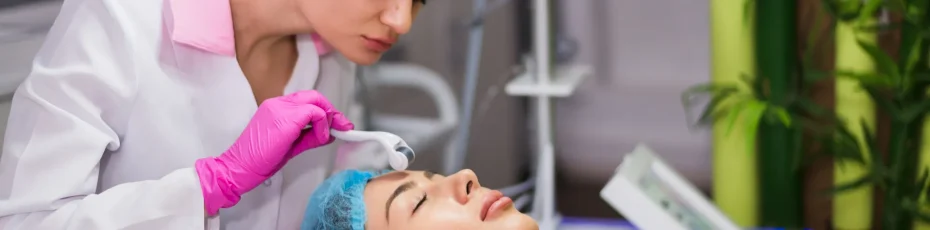 facial esthetic treatments enhance