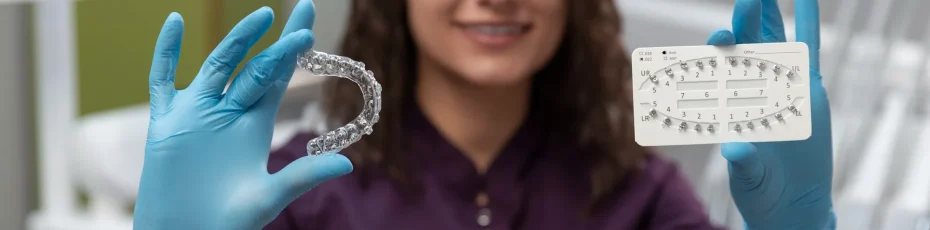 Benefits of Choosing Invisalign for a Straighter Smile
