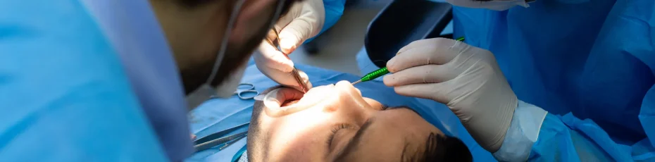 Step-by-Step Root Canal Therapy Procedure Explained
