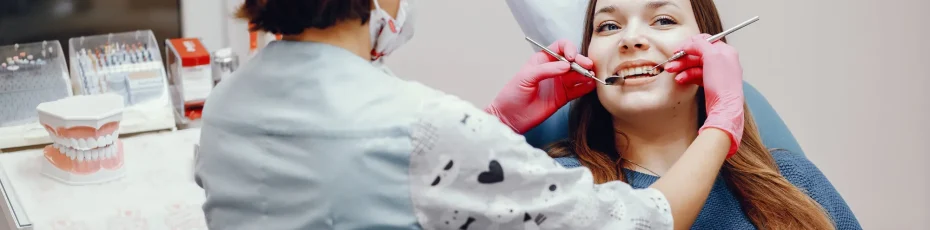 Benefits of Cosmetic Dentistry for Confidence and Oral Health