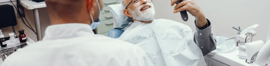 How Dental Implants Restore Your Smile and Confidence