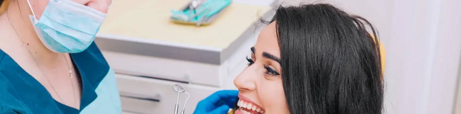How to Maintain Healthy Gums After Periodontal Treatment