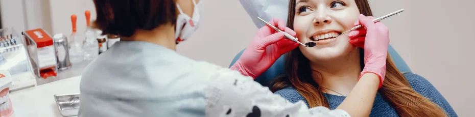 The Benefits of Cosmetic Dentistry for a More Confident Smile