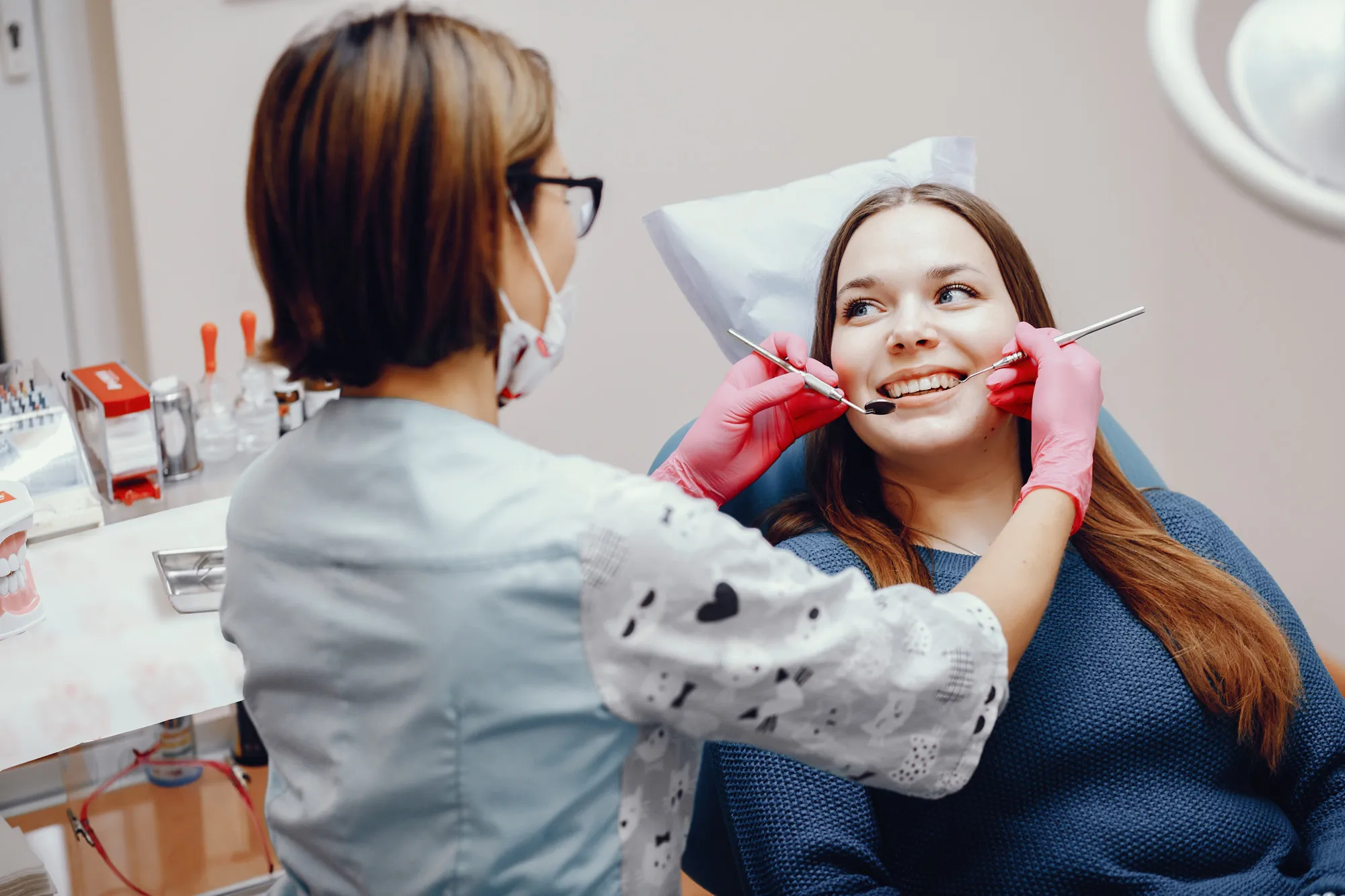 The Benefits of Cosmetic Dentistry for a More Confident Smile